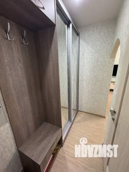 2-к квартира, на длительный срок, 42м2, 4/5 этаж