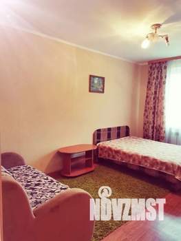 1-к квартира, посуточно, 33м2, 7/12 этаж