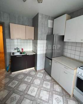 1-к квартира, на длительный срок, 38м2, 2/9 этаж
