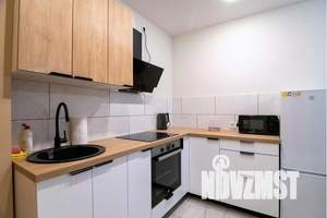 1-к квартира, посуточно, 24м2, 2/8 этаж