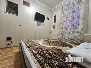 Студия квартира, посуточно, 18м2, 2/9 этаж