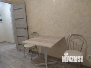 1-к квартира, посуточно, 32м2, 1/3 этаж