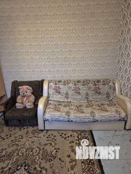 1-к квартира, на длительный срок, 28м2, 1/1 этаж