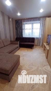 1-к квартира, посуточно, 30м2, 3/3 этаж