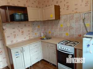 1-к квартира, на длительный срок, 36м2, 6/9 этаж