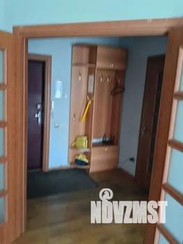 2-к квартира, посуточно, 53м2, 9/9 этаж