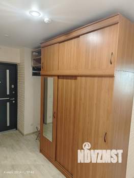 2-к квартира, на длительный срок, 47м2, 4/5 этаж