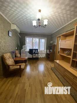 2-к квартира, на длительный срок, 44м2, 5/5 этаж