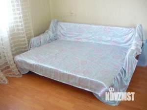 1-к квартира, на длительный срок, 35м2, 8/9 этаж