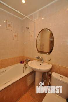 2-к квартира, посуточно, 45м2, 2/5 этаж