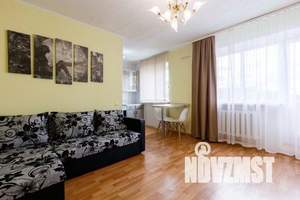 2-к квартира, посуточно, 52м2, 5/5 этаж