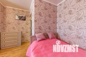 1-к квартира, посуточно, 35м2, 5/5 этаж