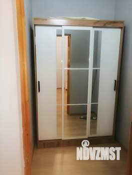 1-к квартира, посуточно, 41м2, 6/9 этаж