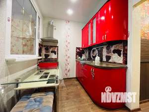 Студия квартира, посуточно, 32м2, 3/3 этаж