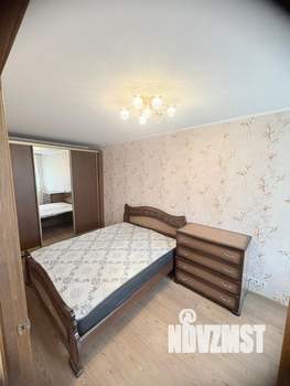 2-к квартира, на длительный срок, 45м2, 4/5 этаж