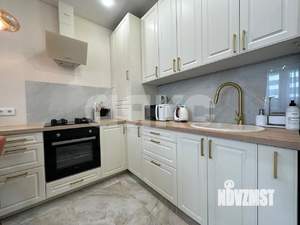 1-к квартира, на длительный срок, 41м2, 6/10 этаж