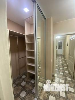1-к квартира, на длительный срок, 44м2, 14/23 этаж