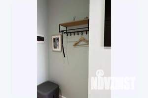 1-к квартира, посуточно, 43м2, 10/25 этаж