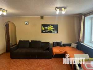 3-к квартира, посуточно, 85м2, 1/5 этаж