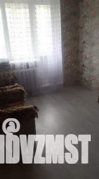 1-к квартира, на длительный срок, 31м2, 2/2 этаж