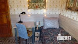 2-к квартира, на длительный срок, 32м2, 2/5 этаж