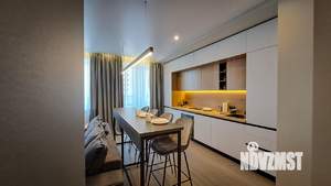 2-к квартира, посуточно, 50м2, 3/15 этаж