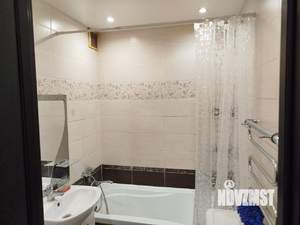 2-к квартира, на длительный срок, 42м2, 4/5 этаж