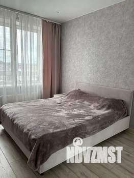 2-к квартира, посуточно, 53м2, 6/17 этаж