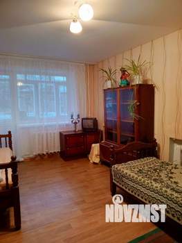 1-к квартира, на длительный срок, 30м2, 2/5 этаж