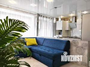 1-к квартира, посуточно, 31м2, 1/1 этаж