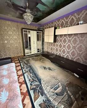 2-к квартира, на длительный срок, 42м2, 2/3 этаж