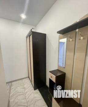 1-к квартира, на длительный срок, 32м2, 3/10 этаж