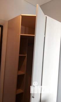 1-к квартира, на длительный срок, 32м2, 18/25 этаж