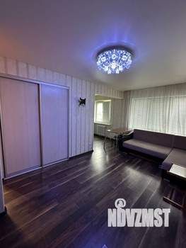 1-к квартира, на длительный срок, 32м2, 1/5 этаж