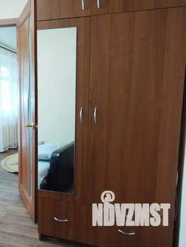 2-к квартира, посуточно, 45м2, 5/5 этаж