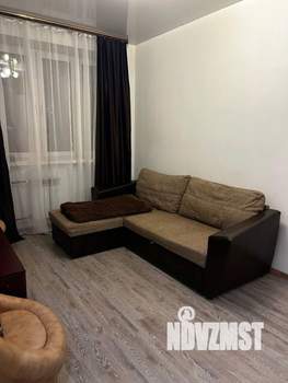 1-к квартира, на длительный срок, 33м2, 1/11 этаж