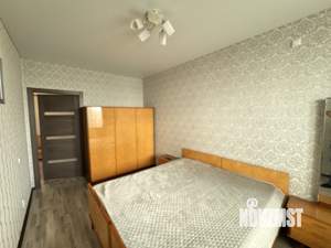 1-к квартира, на длительный срок, 41м2, 16/16 этаж