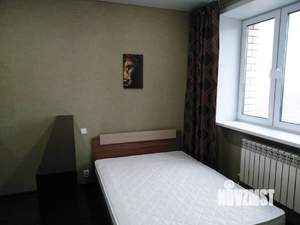 1-к квартира, на длительный срок, 50м2, 8/10 этаж