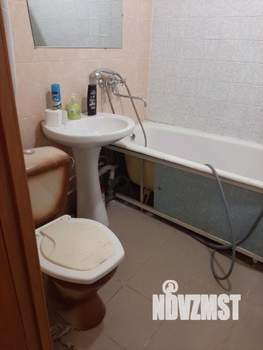 1-к квартира, на длительный срок, 36м2, 1/9 этаж