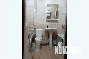 1-к квартира, посуточно, 41м2, 1/9 этаж