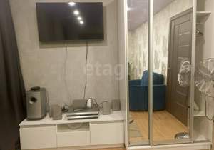 1-к квартира, на длительный срок, 30м2, 2/9 этаж