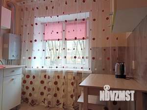 2-к квартира, посуточно, 43м2, 1/1 этаж