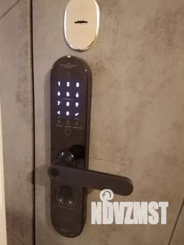 1-к квартира, посуточно, 33м2, 8/9 этаж