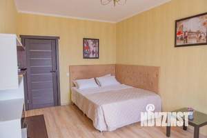 1-к квартира, посуточно, 48м2, 1/1 этаж