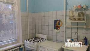 3-к квартира, на длительный срок, 59м2, 2/5 этаж