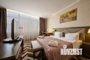 1-к квартира, посуточно, 85м2, 1/1 этаж