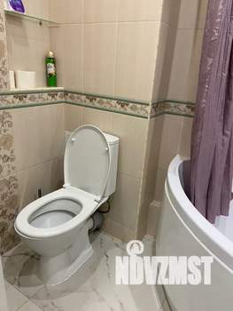 Студия квартира, посуточно, 35м2, 14/15 этаж