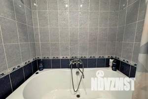 2-к квартира, посуточно, 65м2, 2/9 этаж