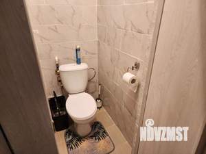 2-к квартира, посуточно, 50м2, 1/1 этаж