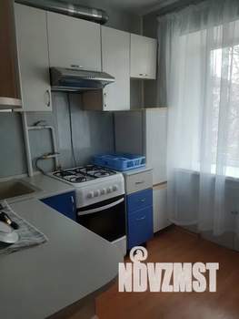 1-к квартира, посуточно, 31м2, 3/5 этаж